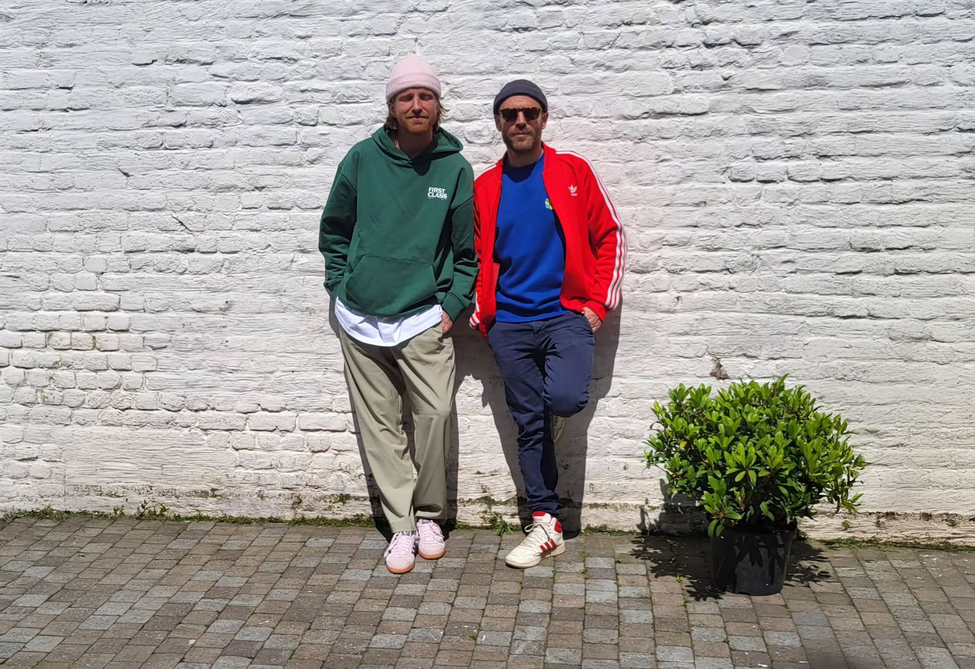 Photo de Martin Govaerts