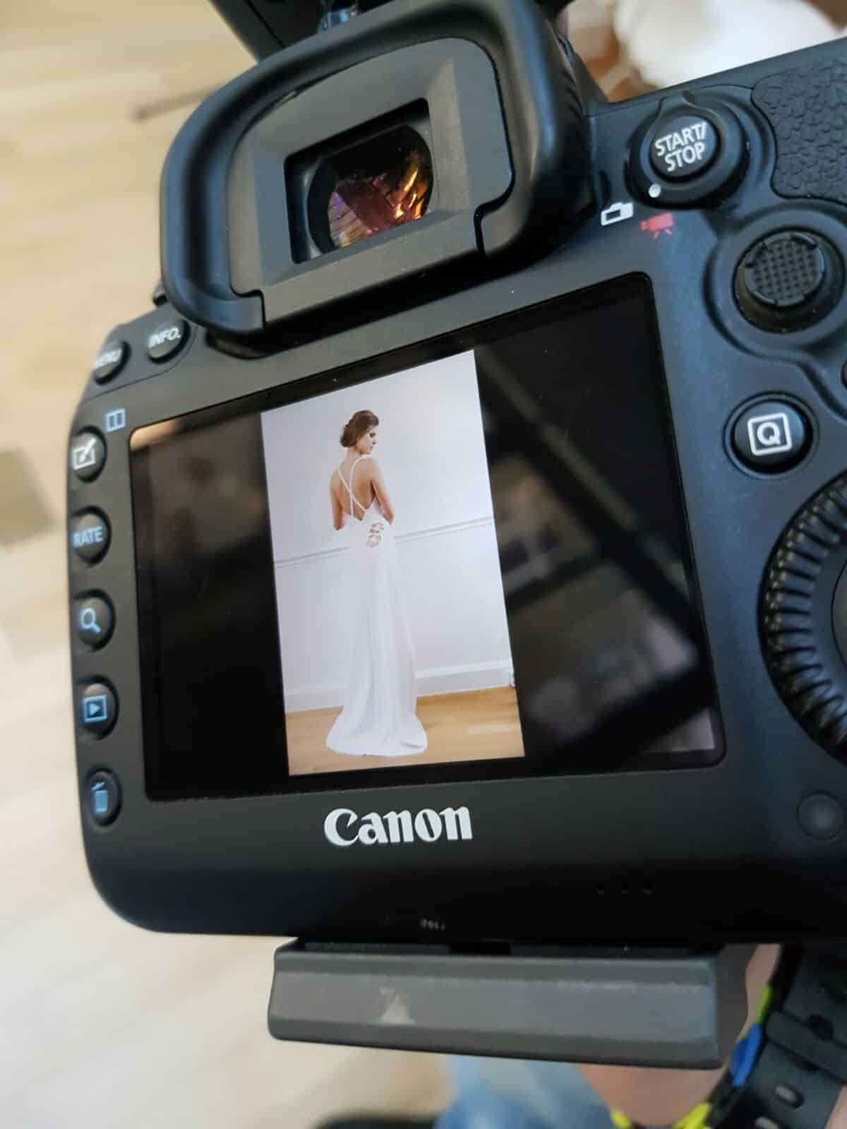 Shooting photo pour nos réseaux sociaux