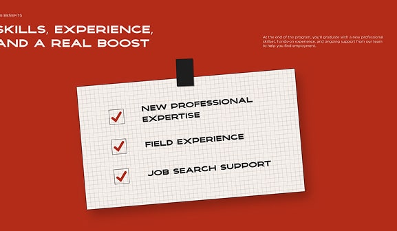 Screenshot de le refonte du site web sur-mesure Wordpress de Rock The City à Bruxelles